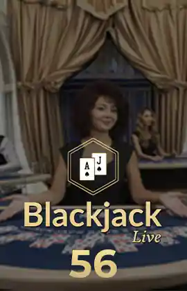 Blackjack Classic 56