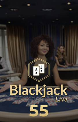 Blackjack Classic 55