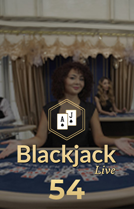 Blackjack Classic 54