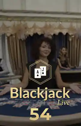 Blackjack Classic 54