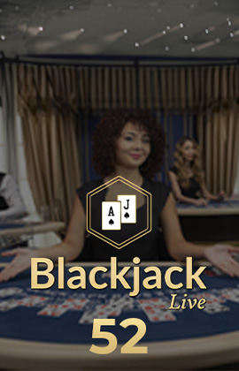 Blackjack Classic 52