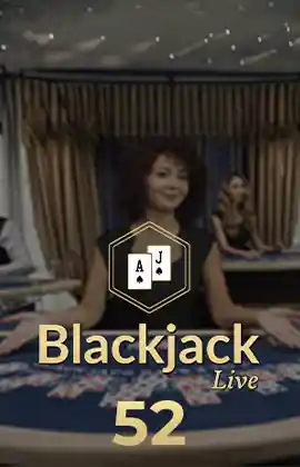 Blackjack Classic 52