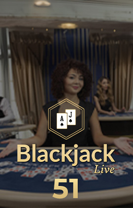 Blackjack Classic 51