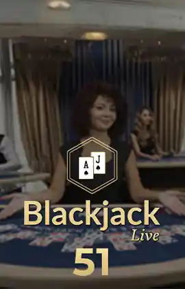 Blackjack Classic 51