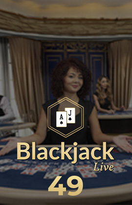 Blackjack Classic 49
