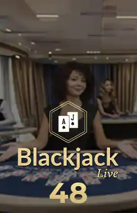 Blackjack Classic 48