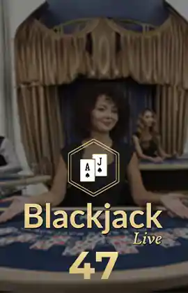 Blackjack Classic 47