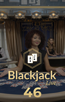 Blackjack Classic 46