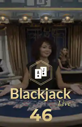 Blackjack Classic 46