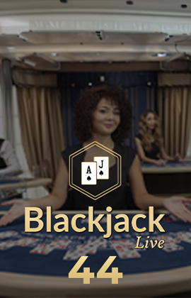 Blackjack Classic 44
