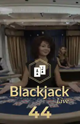 Blackjack Classic 44