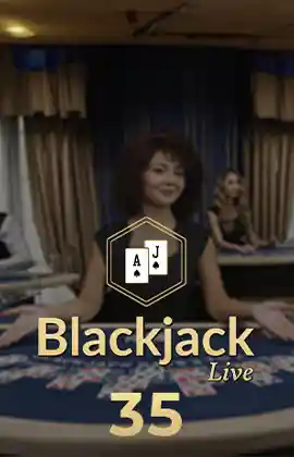 Blackjack Classic 35