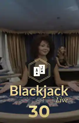 Blackjack Classic 30