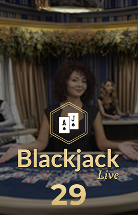 Blackjack Classic 29