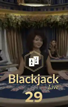 Blackjack Classic 29