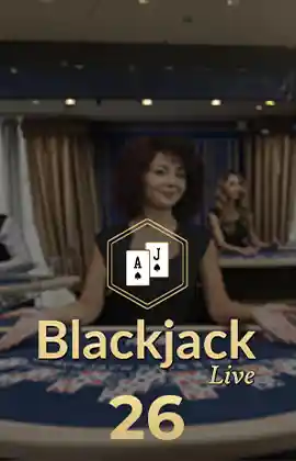 Blackjack Classic 26