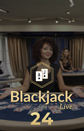 Blackjack Classic 24