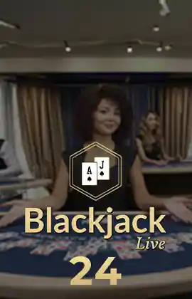Blackjack Classic 24