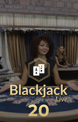 Blackjack Classic 20