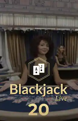 Blackjack Classic 20