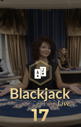 Blackjack Classic 17