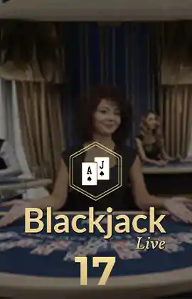 Blackjack Classic 17