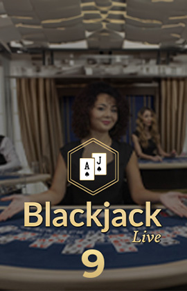Blackjack Classic 9