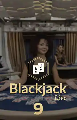 Blackjack Classic 9