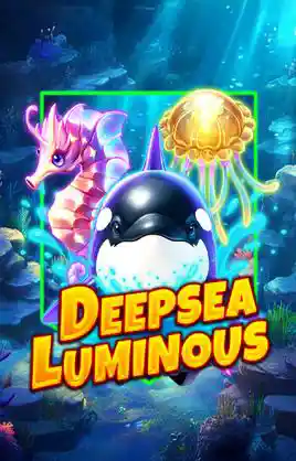 Deepsea Luminous