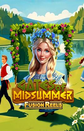 Gates Of Midsummer Fusion Reels