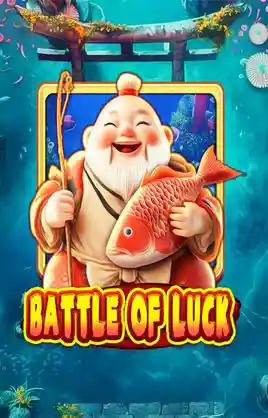 Battle Of Luck