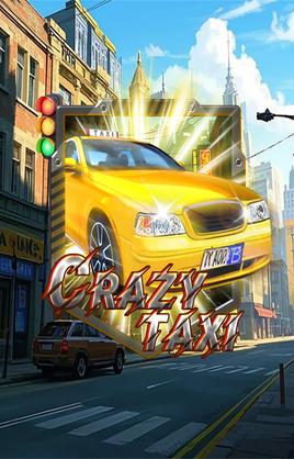 Crazy Taxi