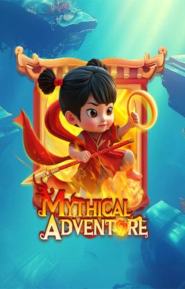 Mythical Adventure
