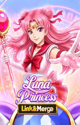 Luna Princess Linkand Merge