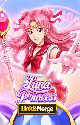 Luna Princess Linkand Merge