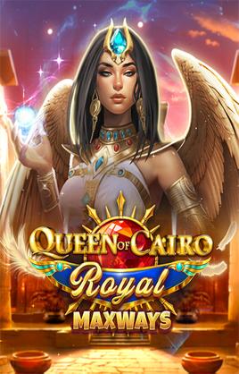 Queen Of Cairo Royal Maxways