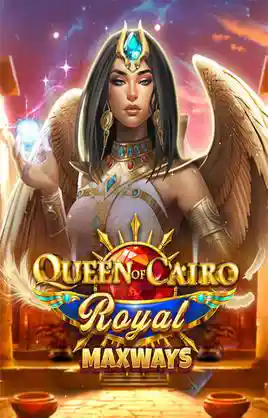 Queen Of Cairo Royal Maxways