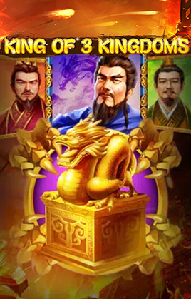 King of 3 Kingdoms