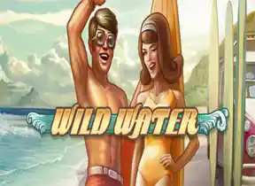 Wild Water