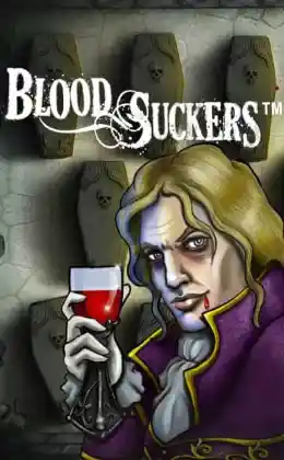 Blood Suckers
