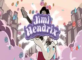 Jimi Hendrix
