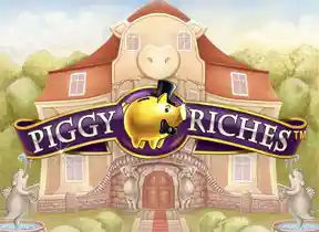 Piggy Riches