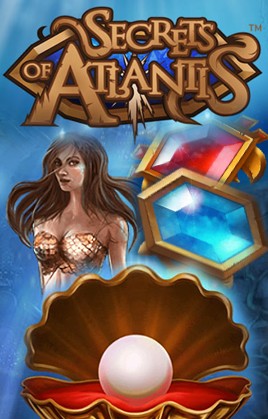 Secrets Of Atlantis