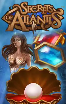 Secrets Of Atlantis
