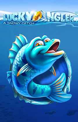 Lucky Angler