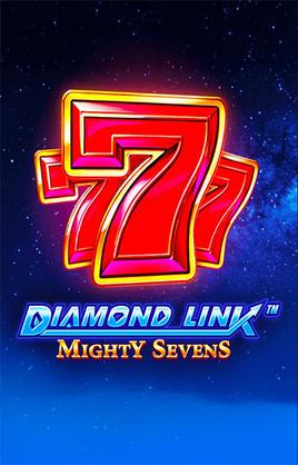 Diamond Link Mighty Sevens
