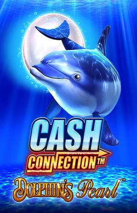 Cash Connection Dolphins Pearl