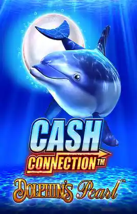 Cash Connection Dolphins Pearl