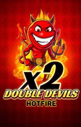 Double Devils Hotfire