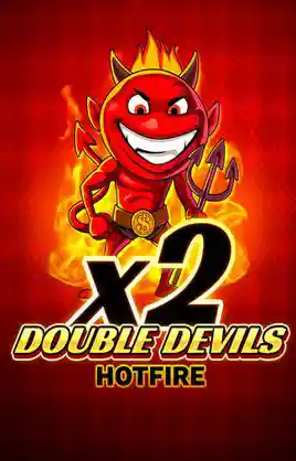 Double Devils Hotfire